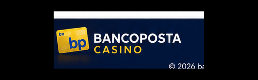 casino bancoposta